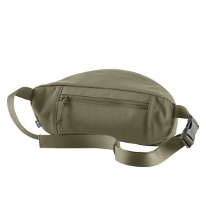 Fjallraven Kanken Hip Pack Medium - Laurel Green